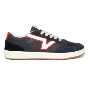 Mens vans store shoes on clearance